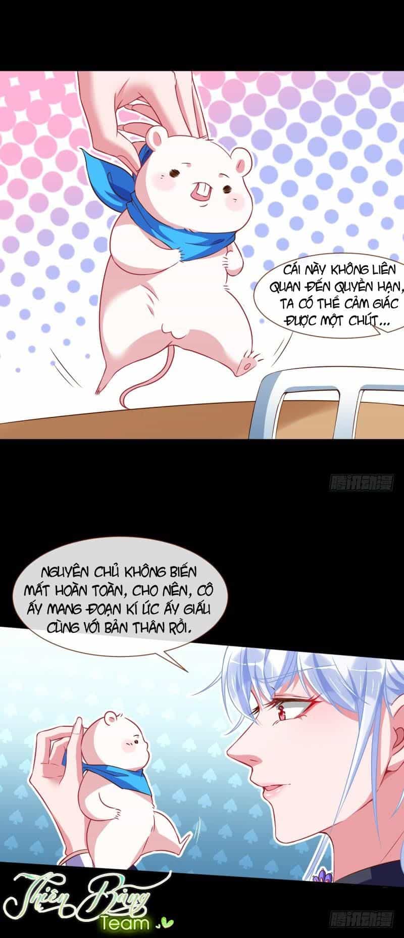 Vạn Tra Triêu Hoàng - Chương 41 - ảnh 6