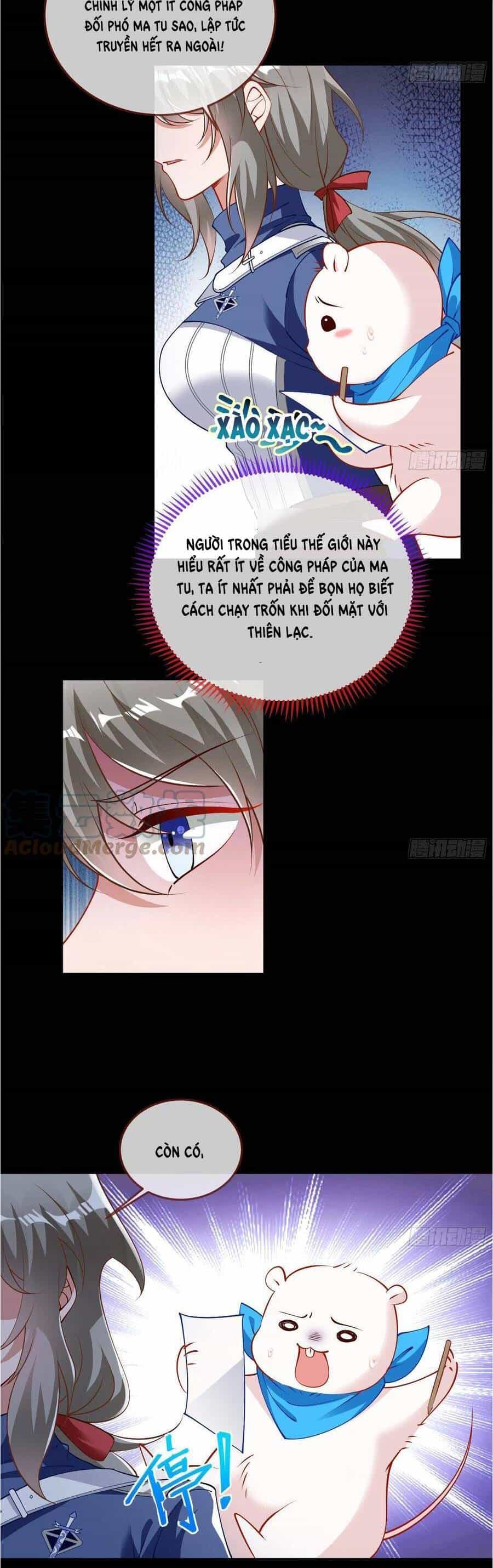 Vạn Tra Triêu Hoàng - Chương 429 - ảnh 8