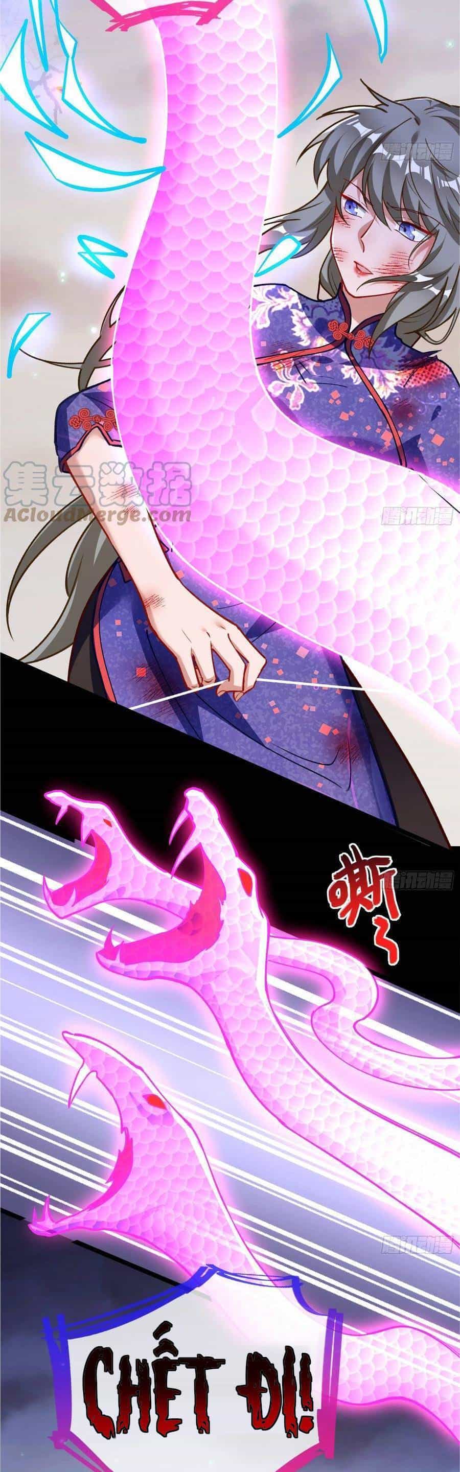 Vạn Tra Triêu Hoàng - Chương 432 - ảnh 19