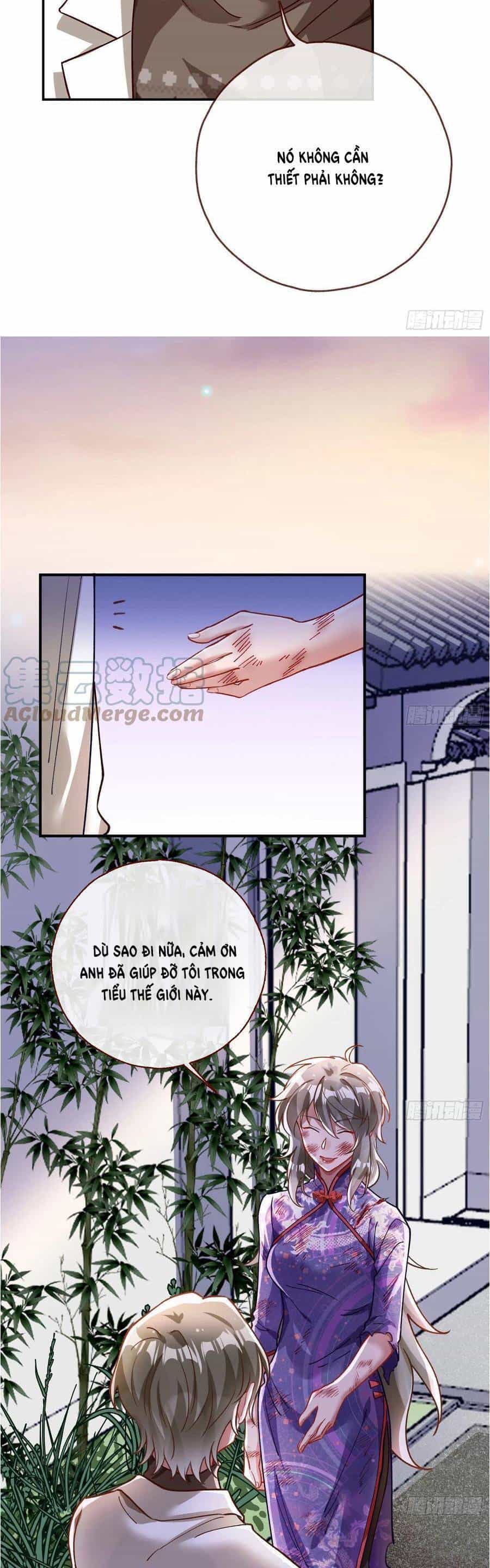 Vạn Tra Triêu Hoàng - Chương 433 - ảnh 30