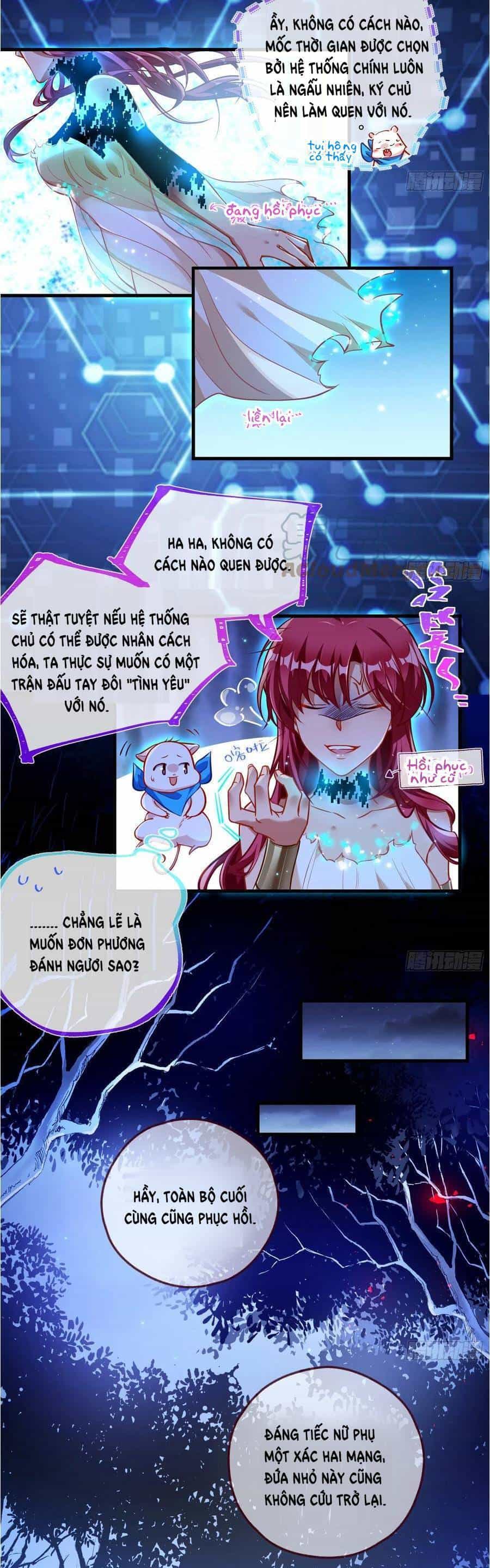 Vạn Tra Triêu Hoàng - Chương 434 - ảnh 25