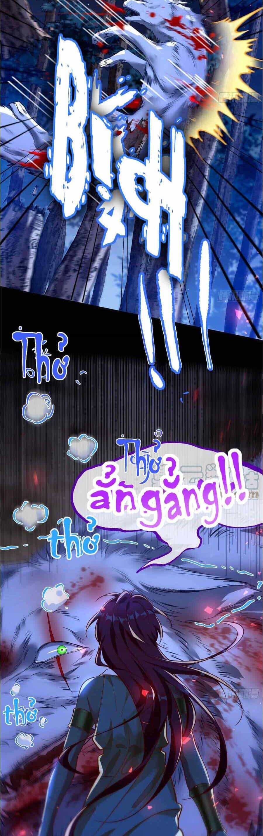 Vạn Tra Triêu Hoàng - Chương 435 - ảnh 2