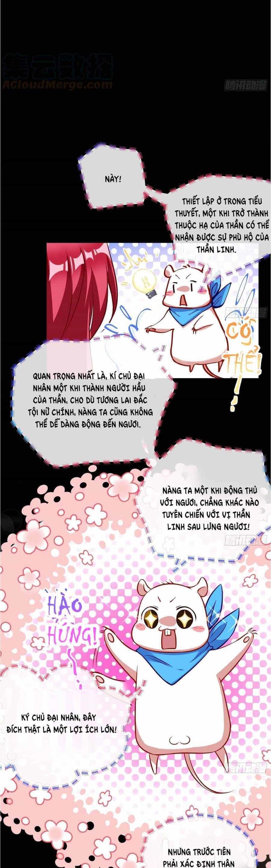 Vạn Tra Triêu Hoàng - Chương 435 - ảnh 21