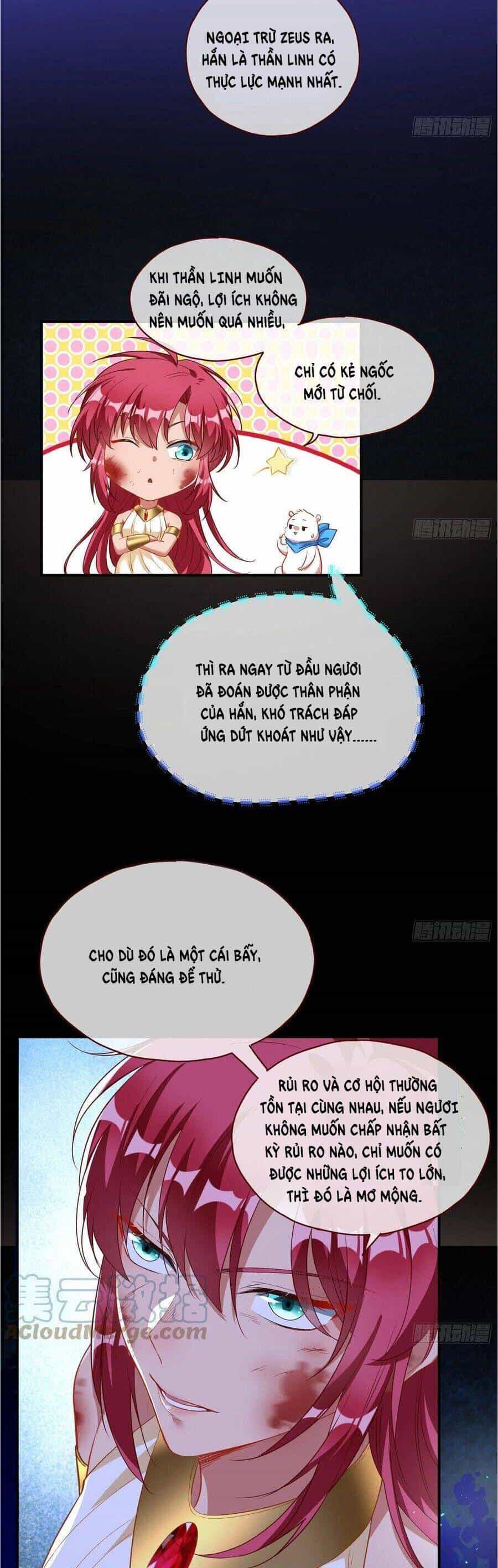 Vạn Tra Triêu Hoàng - Chương 435 - ảnh 32