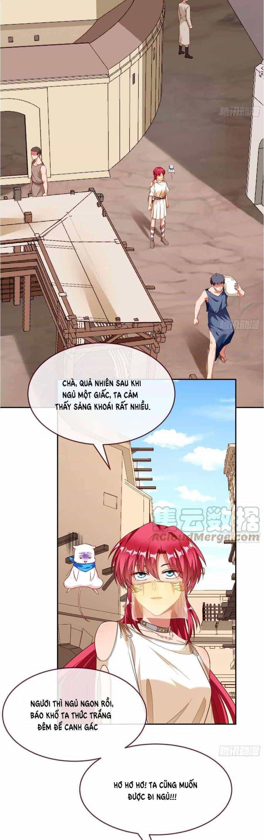Vạn Tra Triêu Hoàng - Chương 436 - ảnh 2