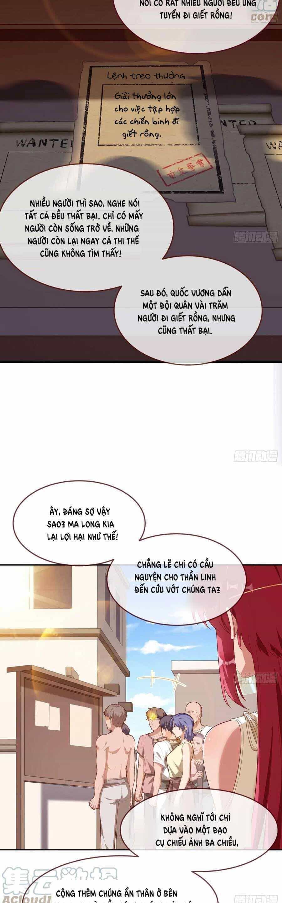 Vạn Tra Triêu Hoàng - Chương 436 - ảnh 39