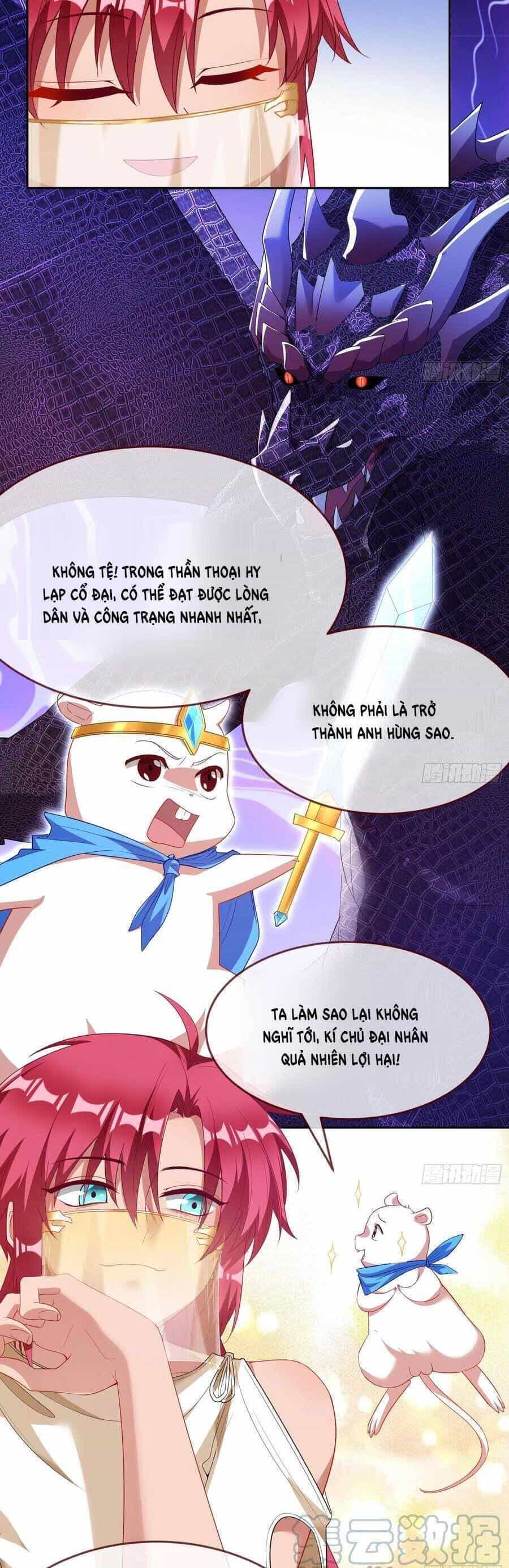 Vạn Tra Triêu Hoàng - Chương 436 - ảnh 41