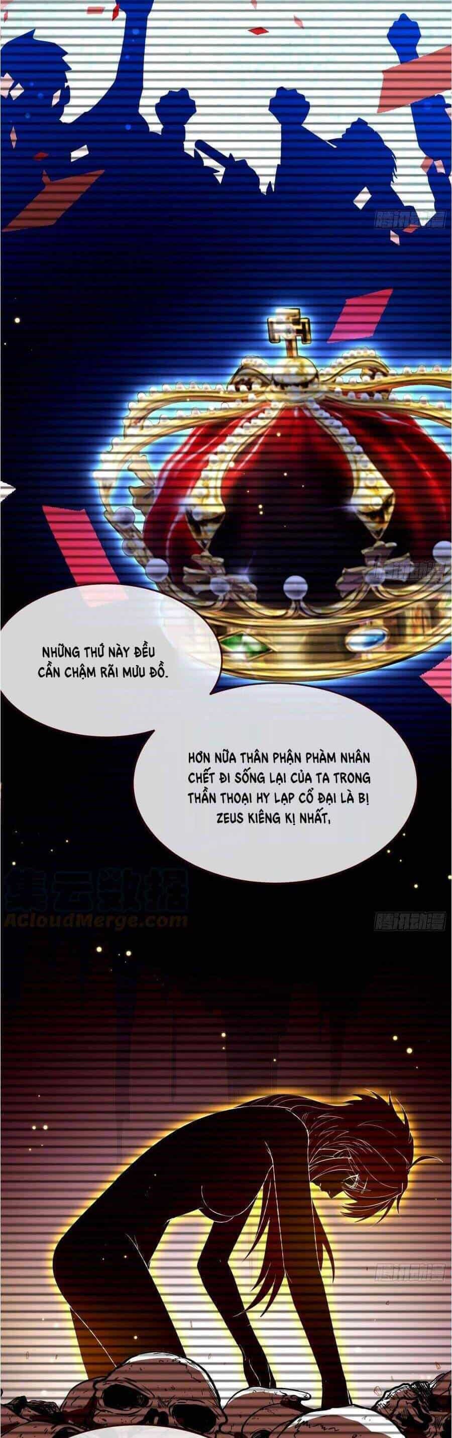 Vạn Tra Triêu Hoàng - Chương 436 - ảnh 6