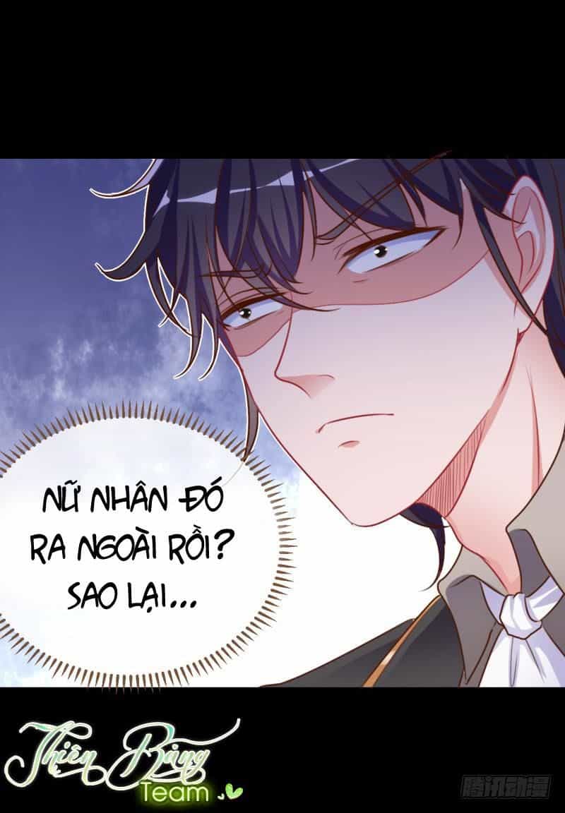 Vạn Tra Triêu Hoàng - Chương 42 - ảnh 3