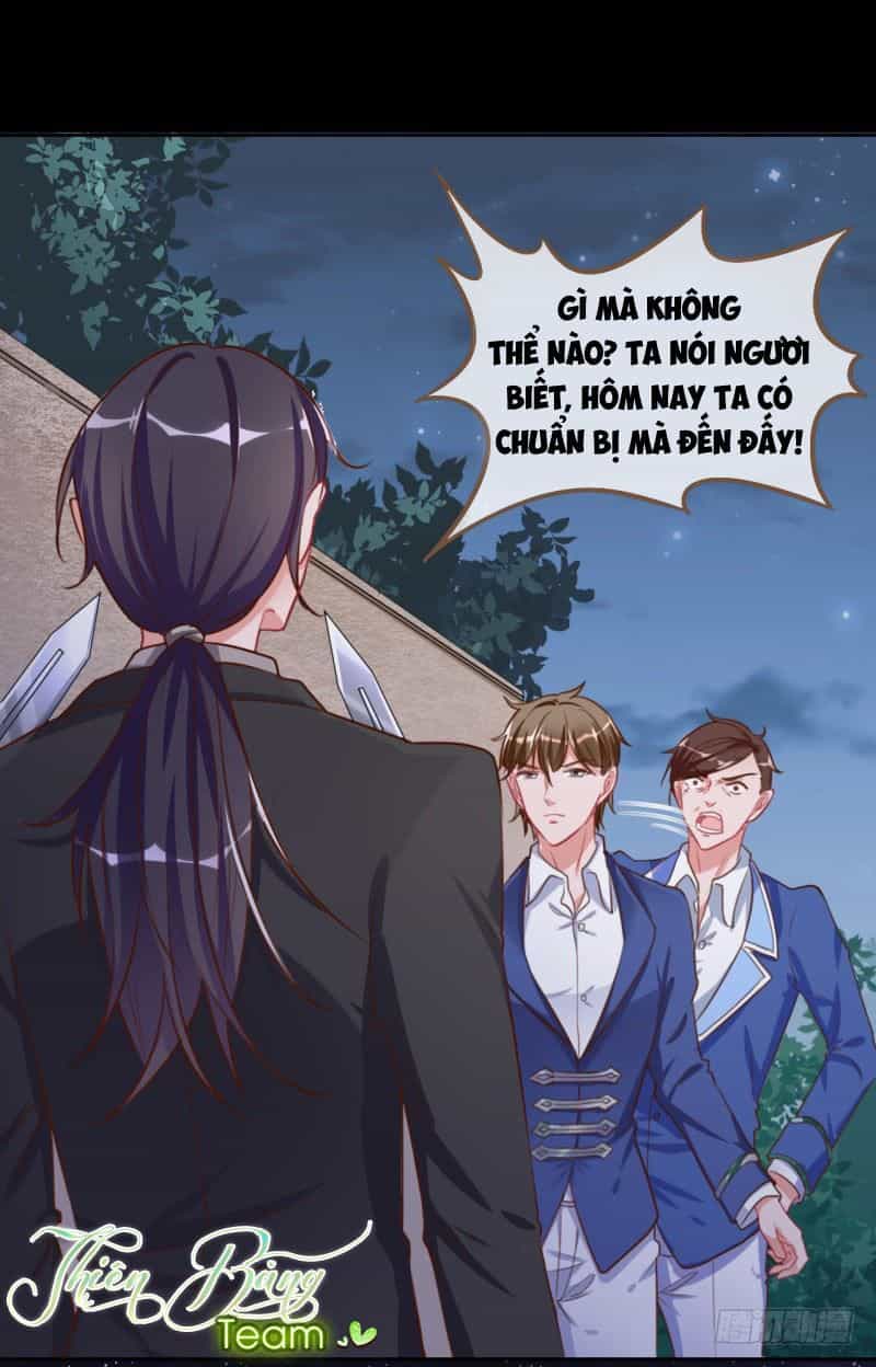 Vạn Tra Triêu Hoàng - Chương 42 - ảnh 4