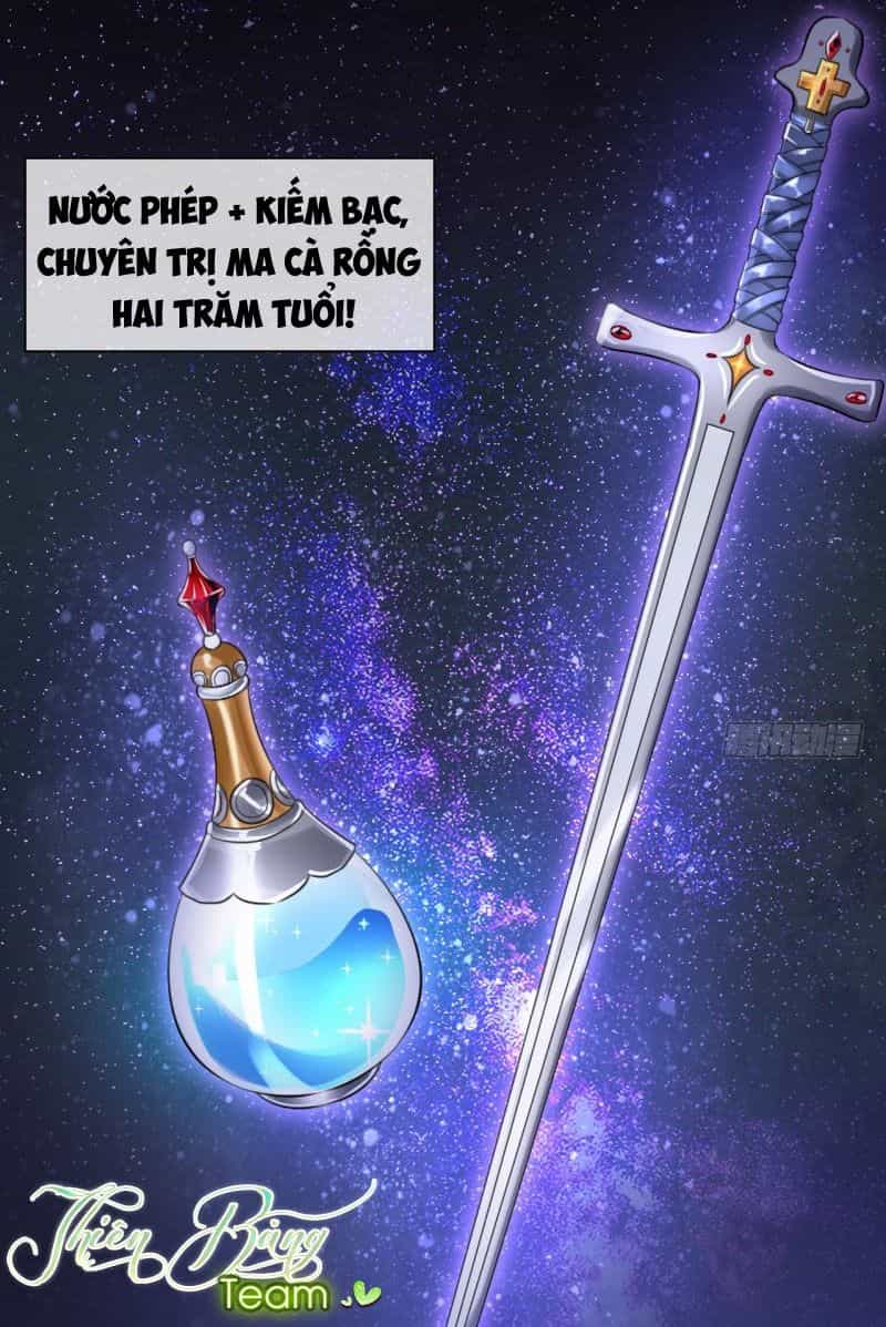 Vạn Tra Triêu Hoàng - Chương 42 - ảnh 5