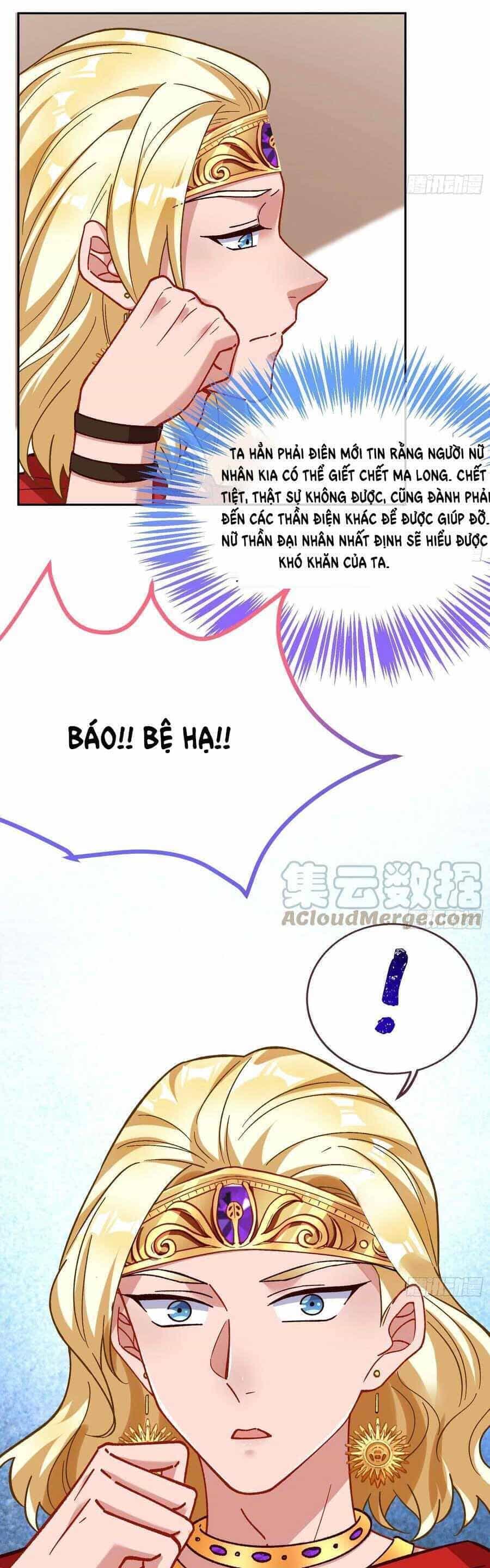 Vạn Tra Triêu Hoàng - Chương 438 - ảnh 12