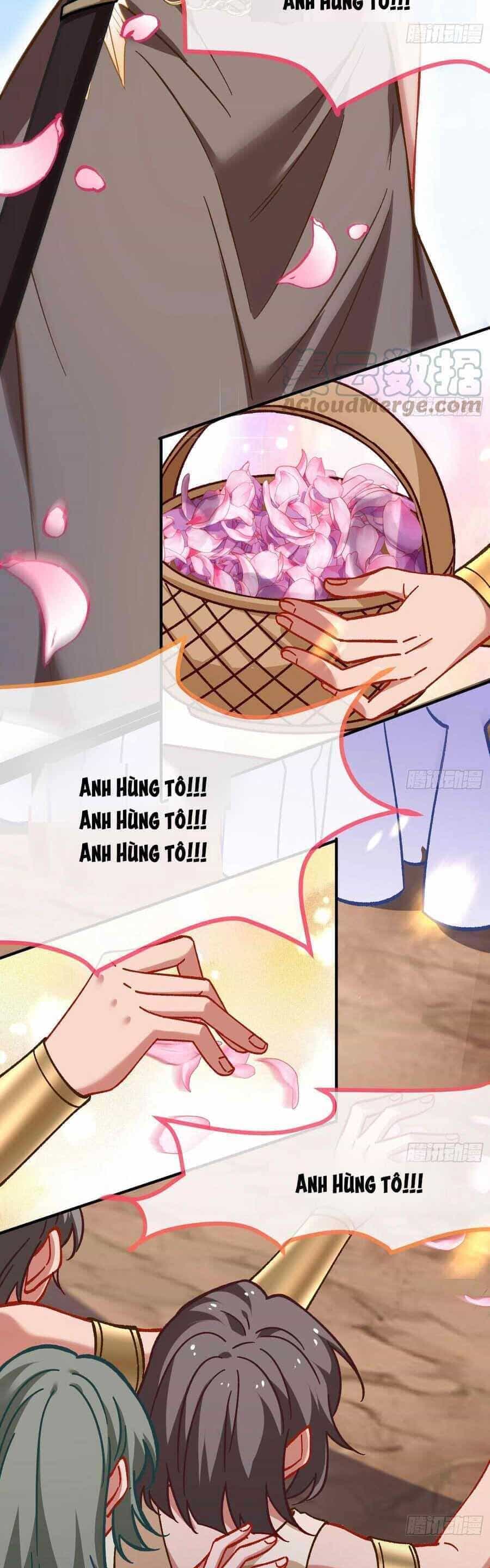 Vạn Tra Triêu Hoàng - Chương 438 - ảnh 19