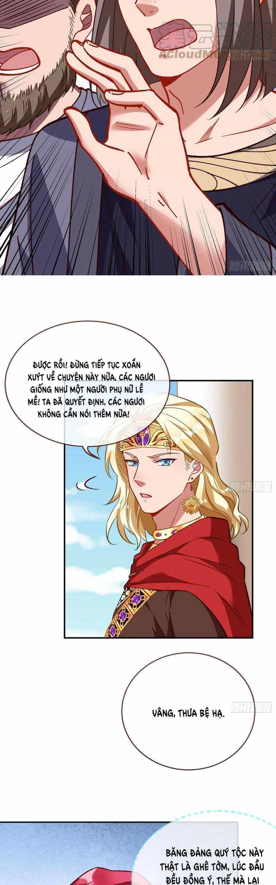 Vạn Tra Triêu Hoàng - Chương 438 - ảnh 28