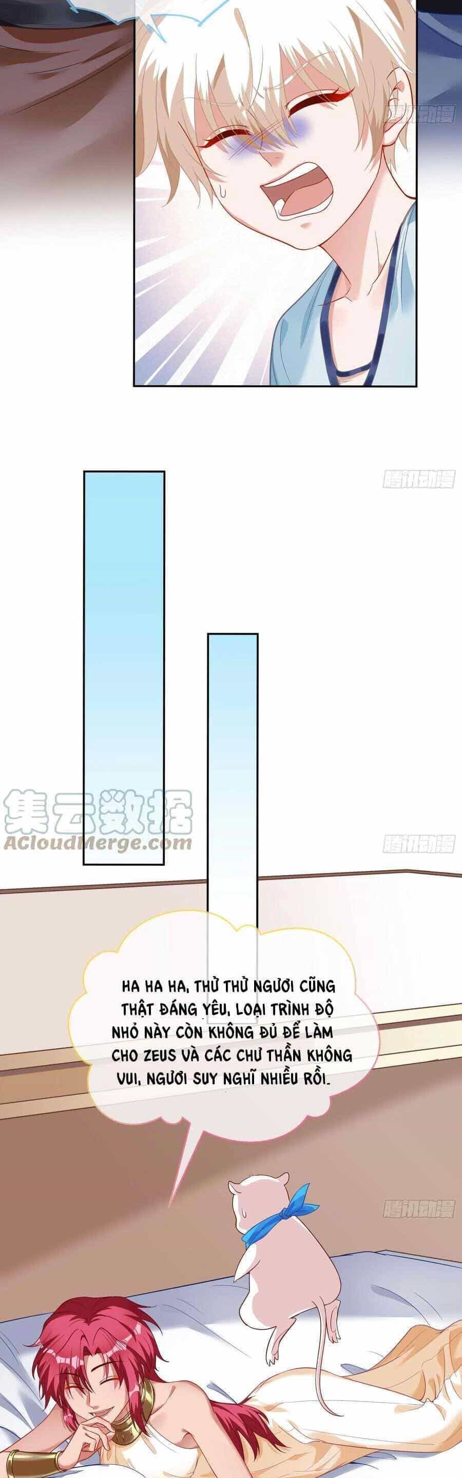 Vạn Tra Triêu Hoàng - Chương 439 - ảnh 12
