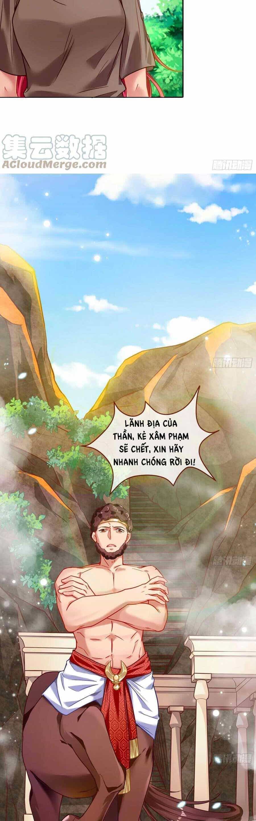 Vạn Tra Triêu Hoàng - Chương 441 - ảnh 15
