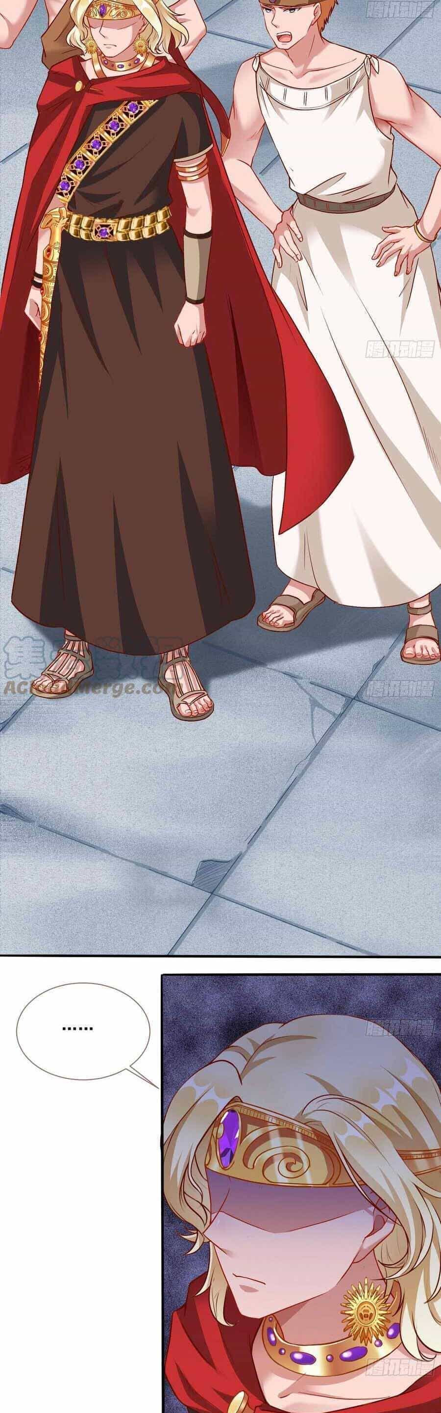 Vạn Tra Triêu Hoàng - Chương 443 - ảnh 11