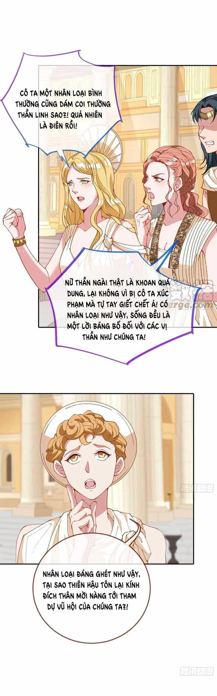 Vạn Tra Triêu Hoàng - Chương 446 - ảnh 19