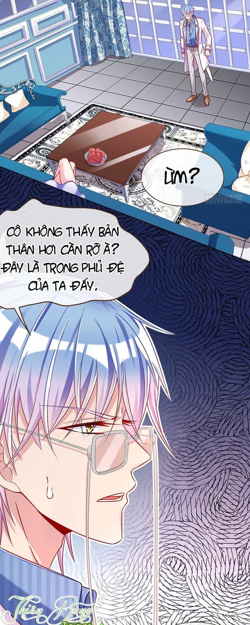 Vạn Tra Triêu Hoàng - Chương 43 - ảnh 4