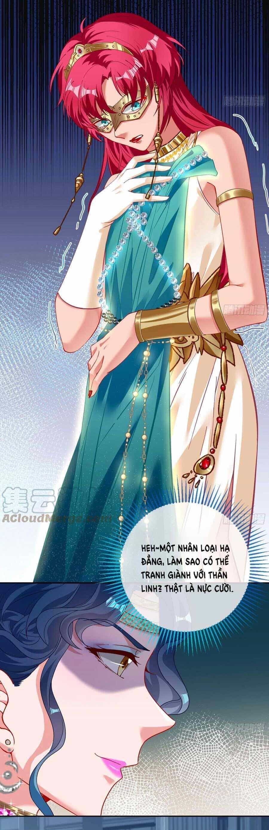 Vạn Tra Triêu Hoàng - Chương 448 - ảnh 21