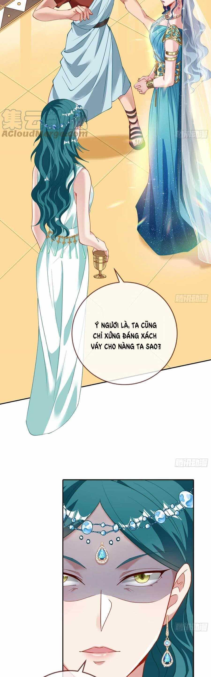 Vạn Tra Triêu Hoàng - Chương 449 - ảnh 13