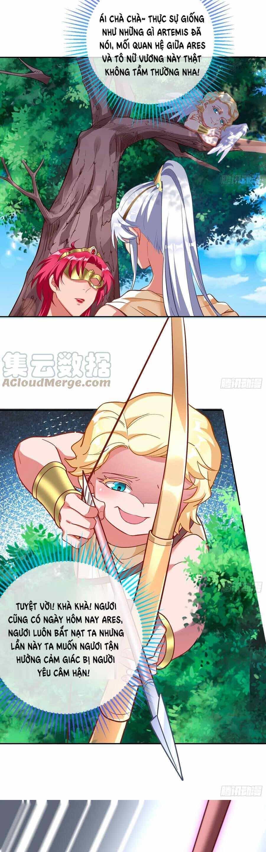 Vạn Tra Triêu Hoàng - Chương 451 - ảnh 11