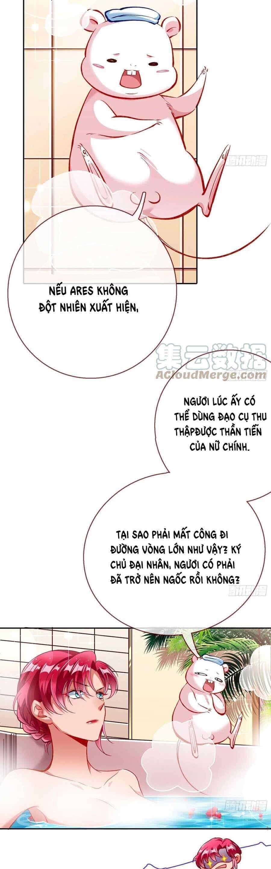 Vạn Tra Triêu Hoàng - Chương 452 - ảnh 14