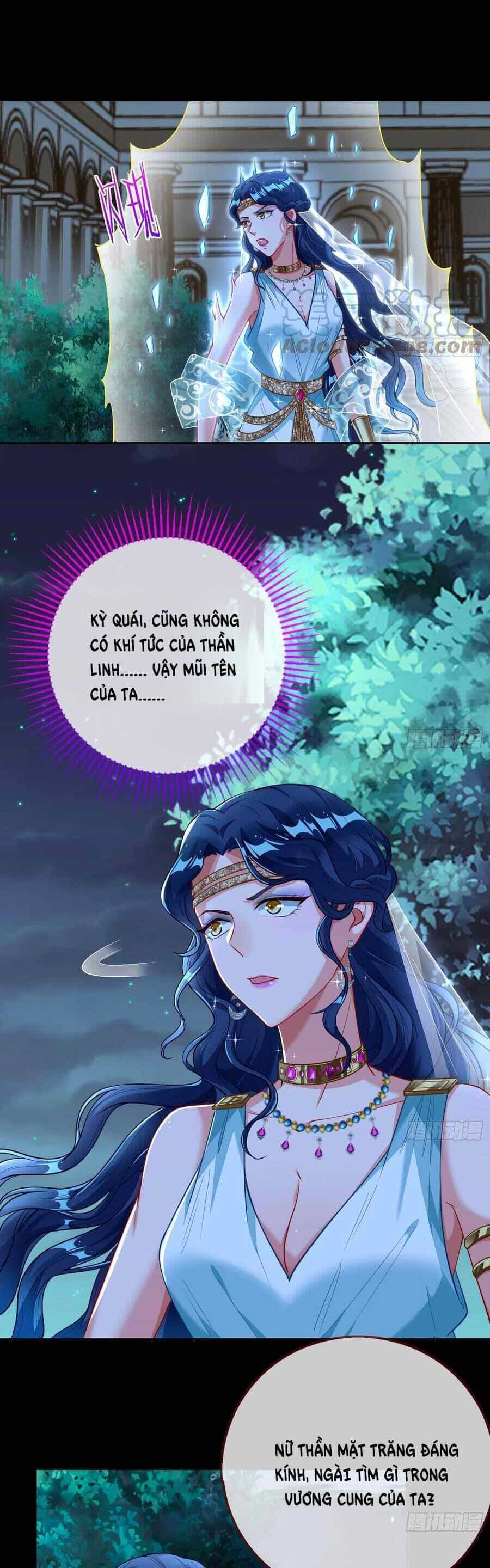 Vạn Tra Triêu Hoàng - Chương 452 - ảnh 28