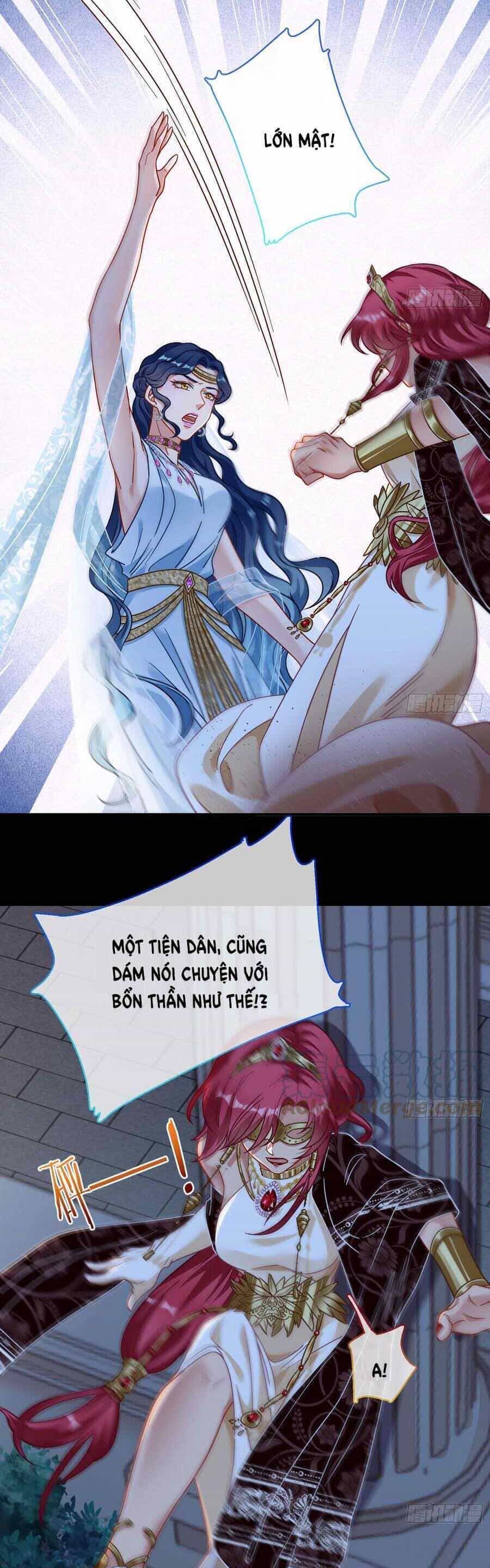 Vạn Tra Triêu Hoàng - Chương 453 - ảnh 11