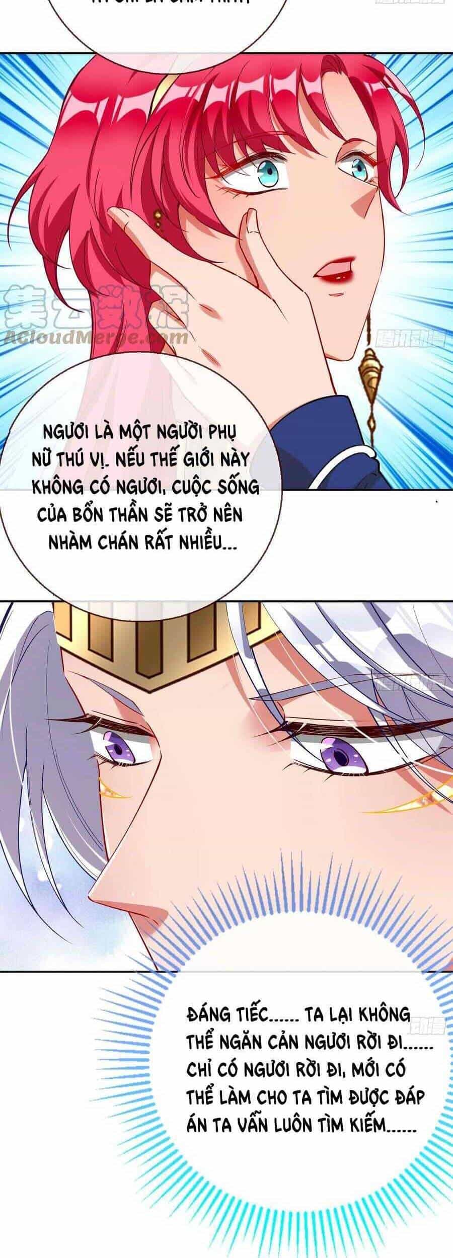Vạn Tra Triêu Hoàng - Chương 454 - ảnh 24