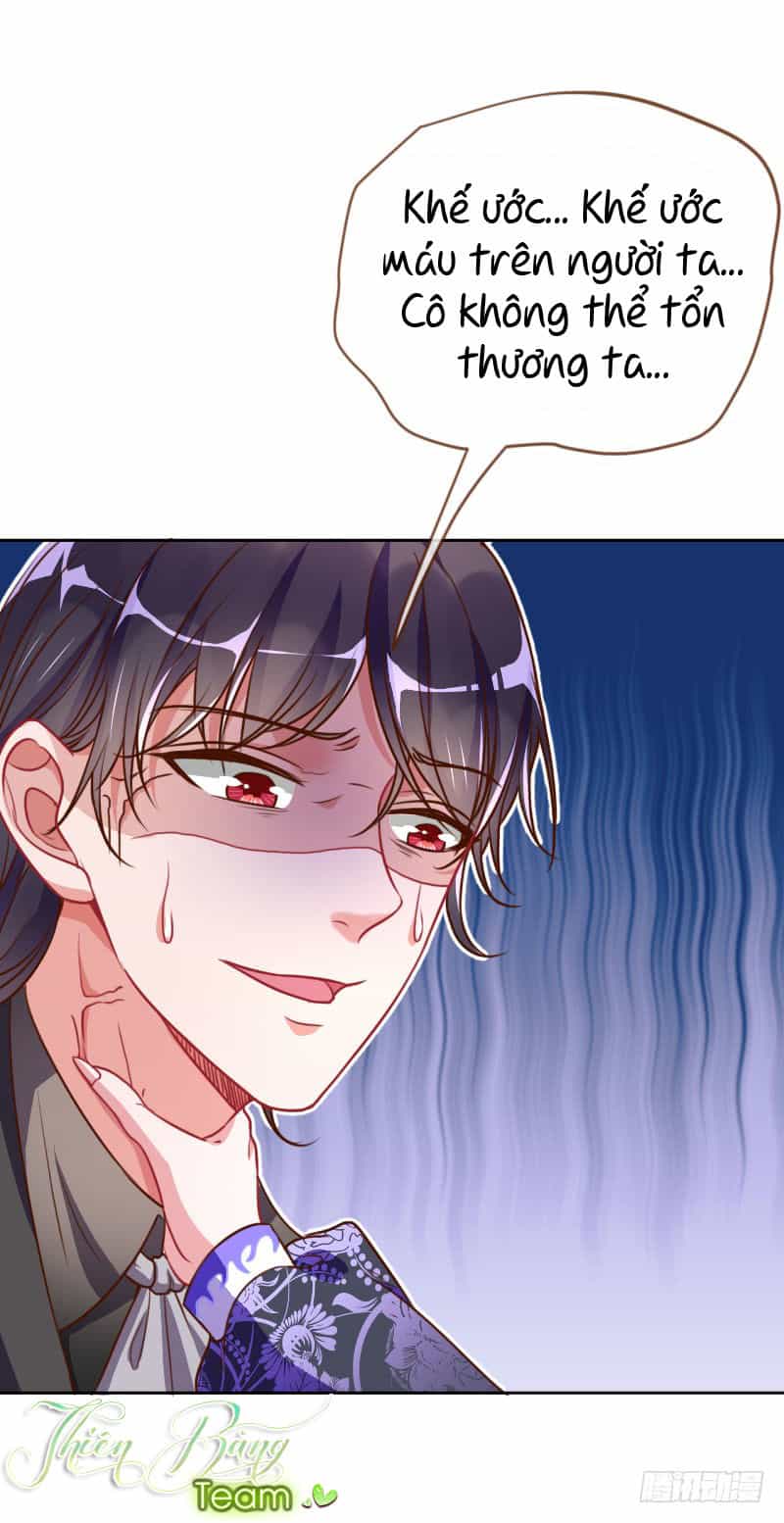 Vạn Tra Triêu Hoàng - Chương 44 - ảnh 29