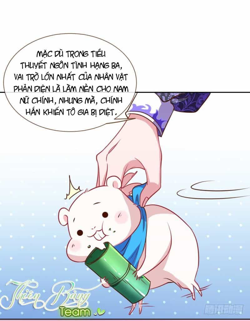Vạn Tra Triêu Hoàng - Chương 44 - ảnh 9