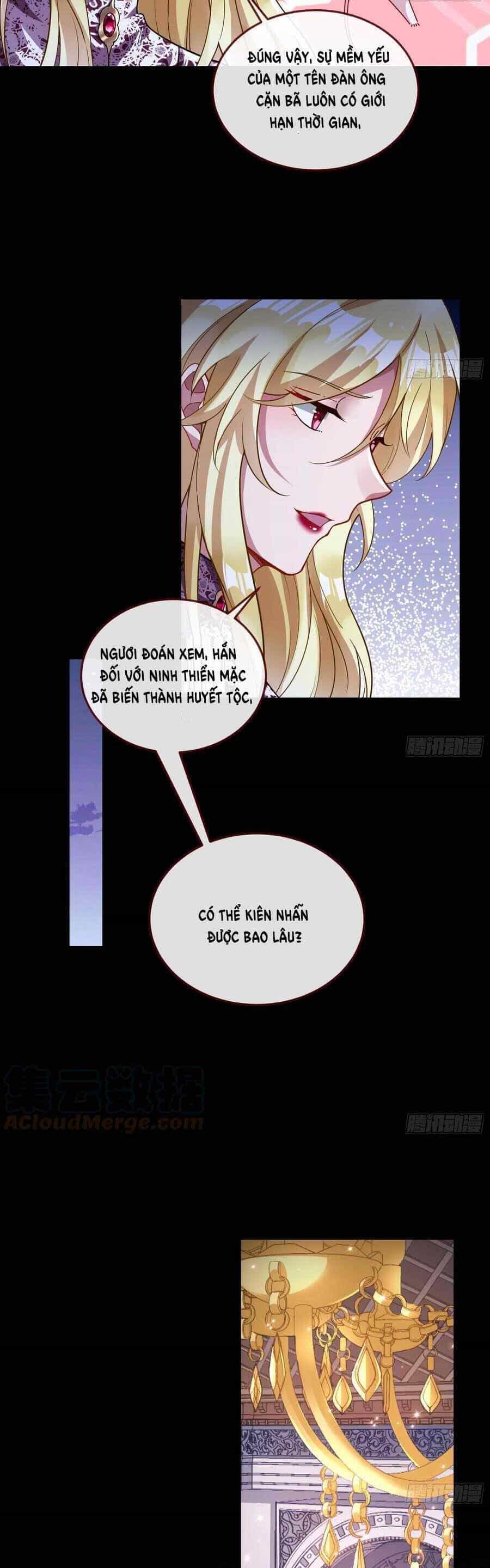 Vạn Tra Triêu Hoàng - Chương 461 - ảnh 16