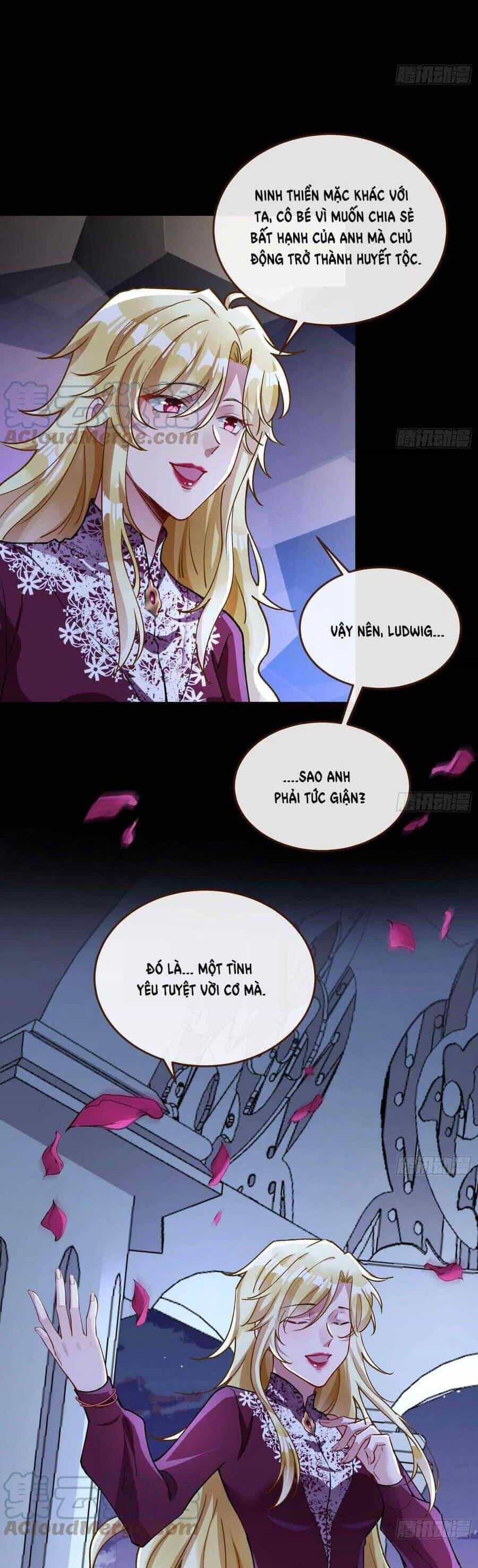 Vạn Tra Triêu Hoàng - Chương 462 - ảnh 10