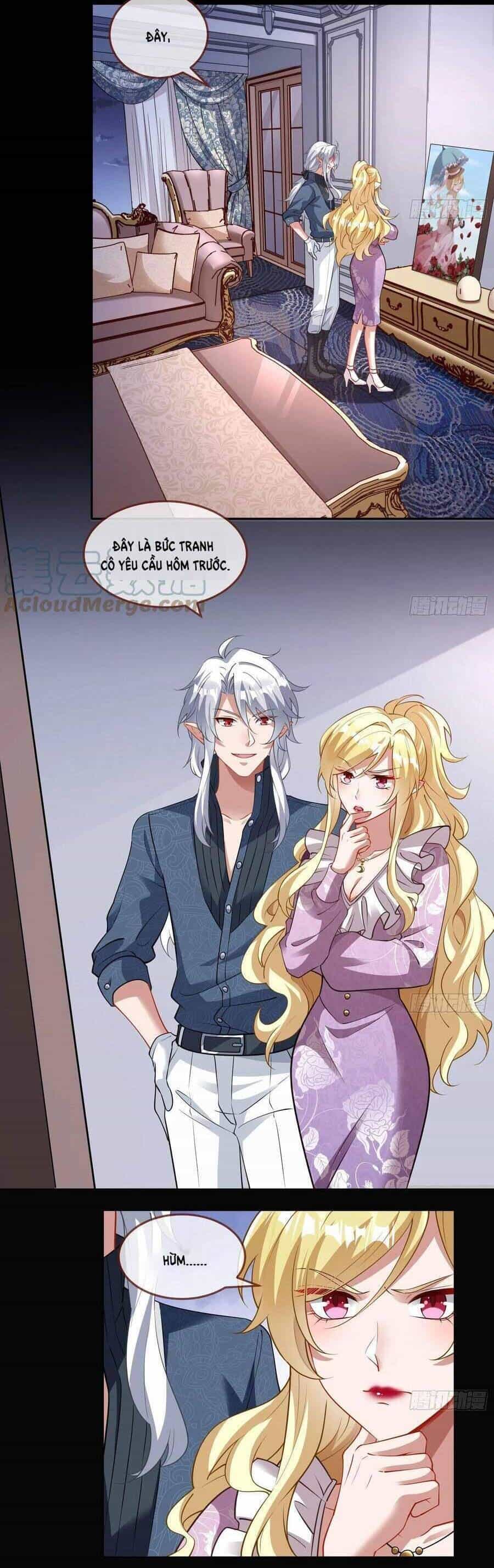 Vạn Tra Triêu Hoàng - Chương 465 - ảnh 2