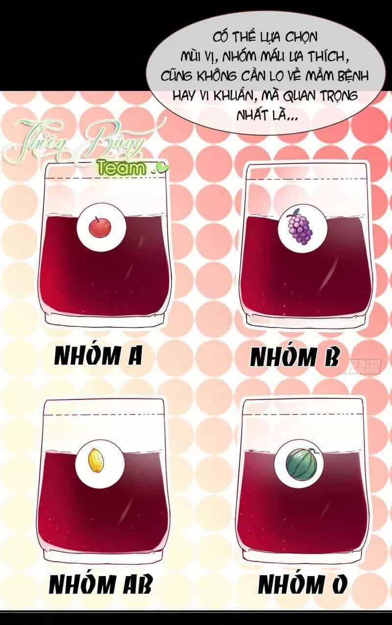 Vạn Tra Triêu Hoàng - Chương 45 - ảnh 27