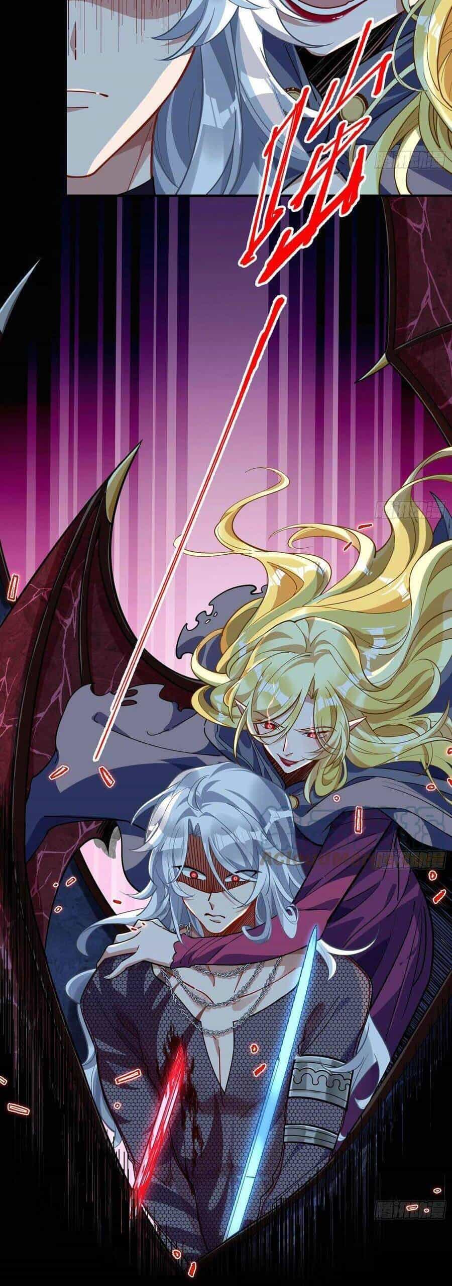 Vạn Tra Triêu Hoàng - Chương 467 - ảnh 23