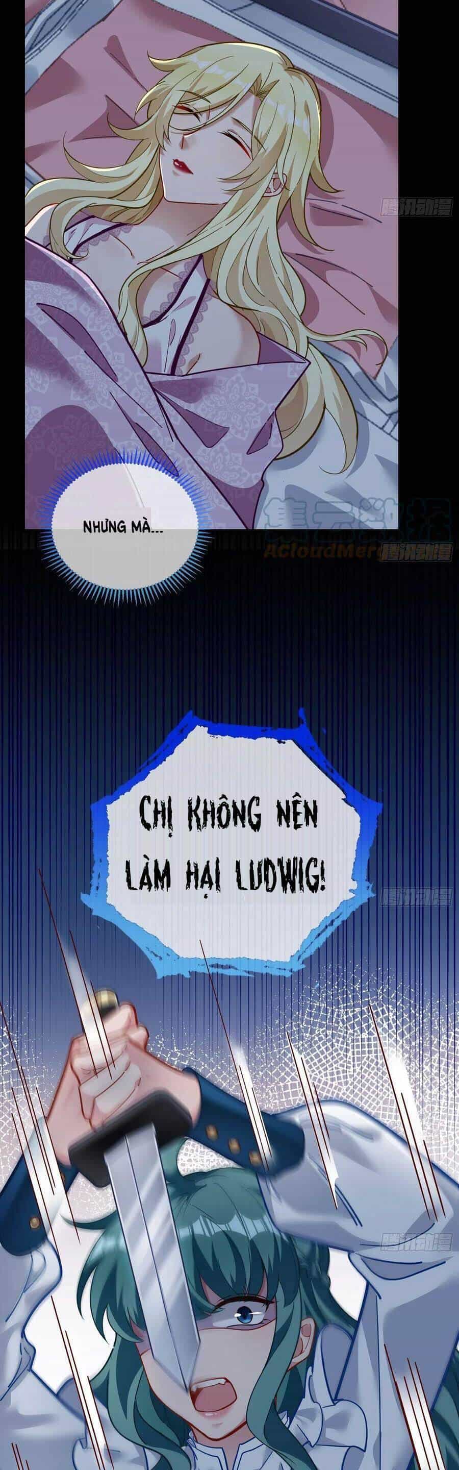 Vạn Tra Triêu Hoàng - Chương 472 - ảnh 22