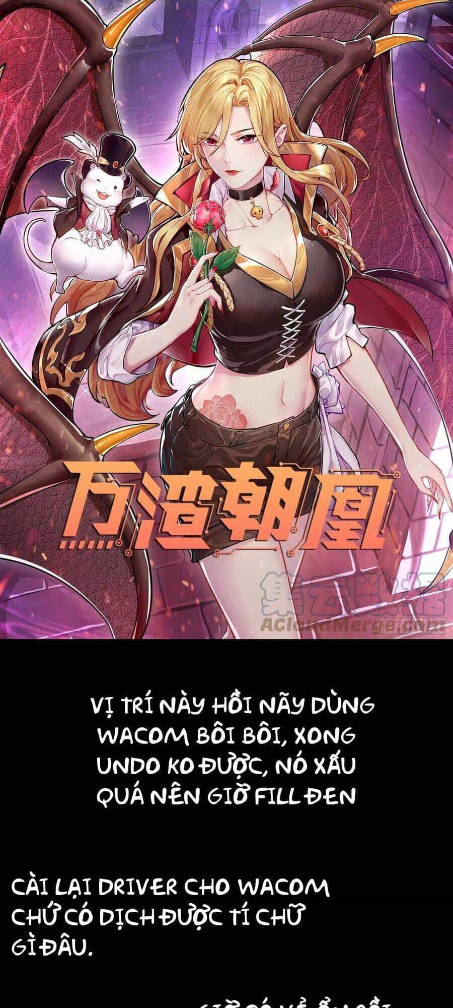 Vạn Tra Triêu Hoàng - Chương 475 - ảnh 1