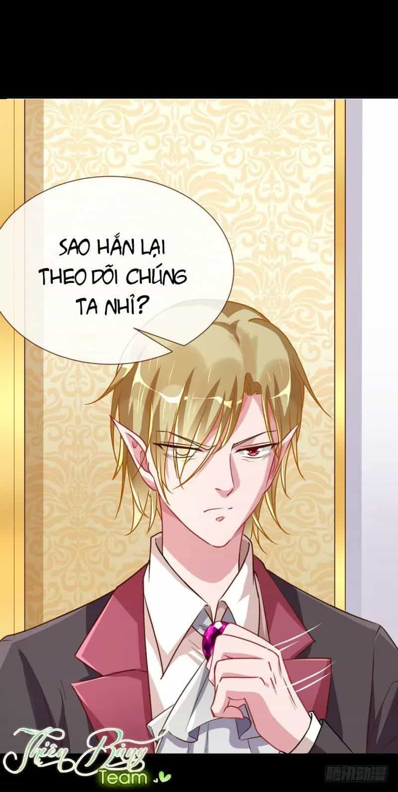 Vạn Tra Triêu Hoàng - Chương 46 - ảnh 3