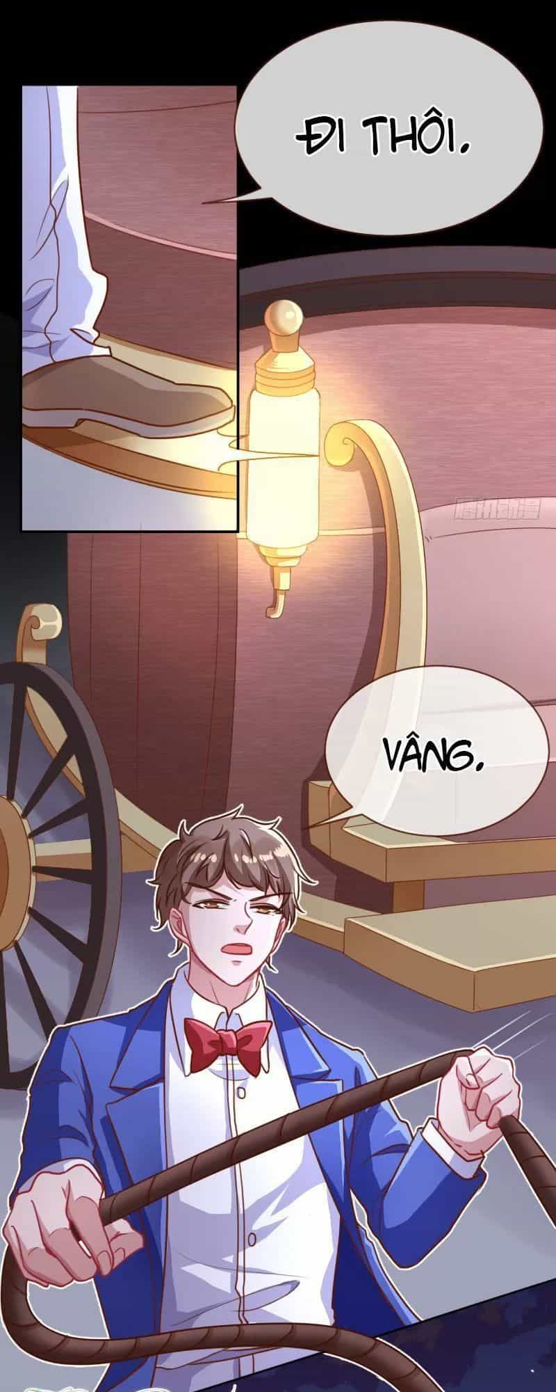 Vạn Tra Triêu Hoàng - Chương 46 - ảnh 48