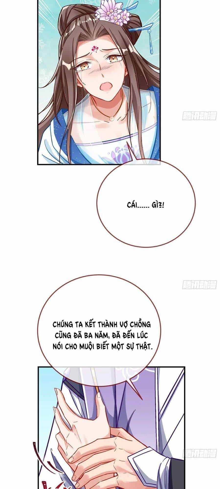 Vạn Tra Triêu Hoàng - Chương 478 - ảnh 18