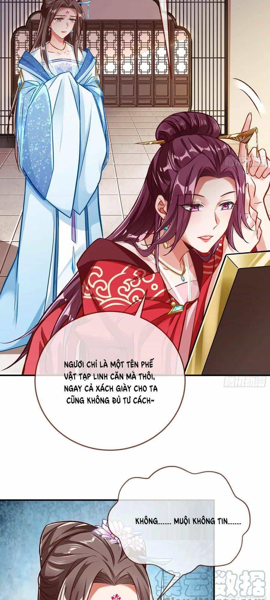 Vạn Tra Triêu Hoàng - Chương 478 - ảnh 39