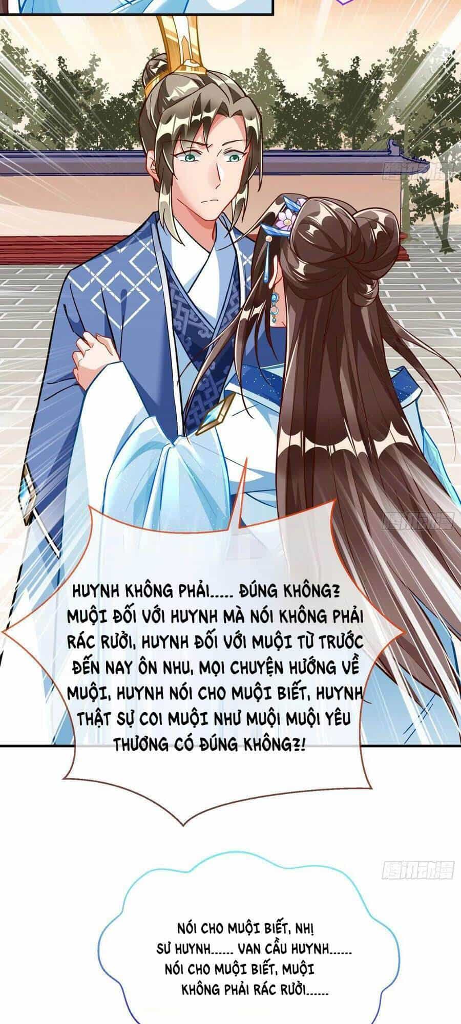 Vạn Tra Triêu Hoàng - Chương 478 - ảnh 48