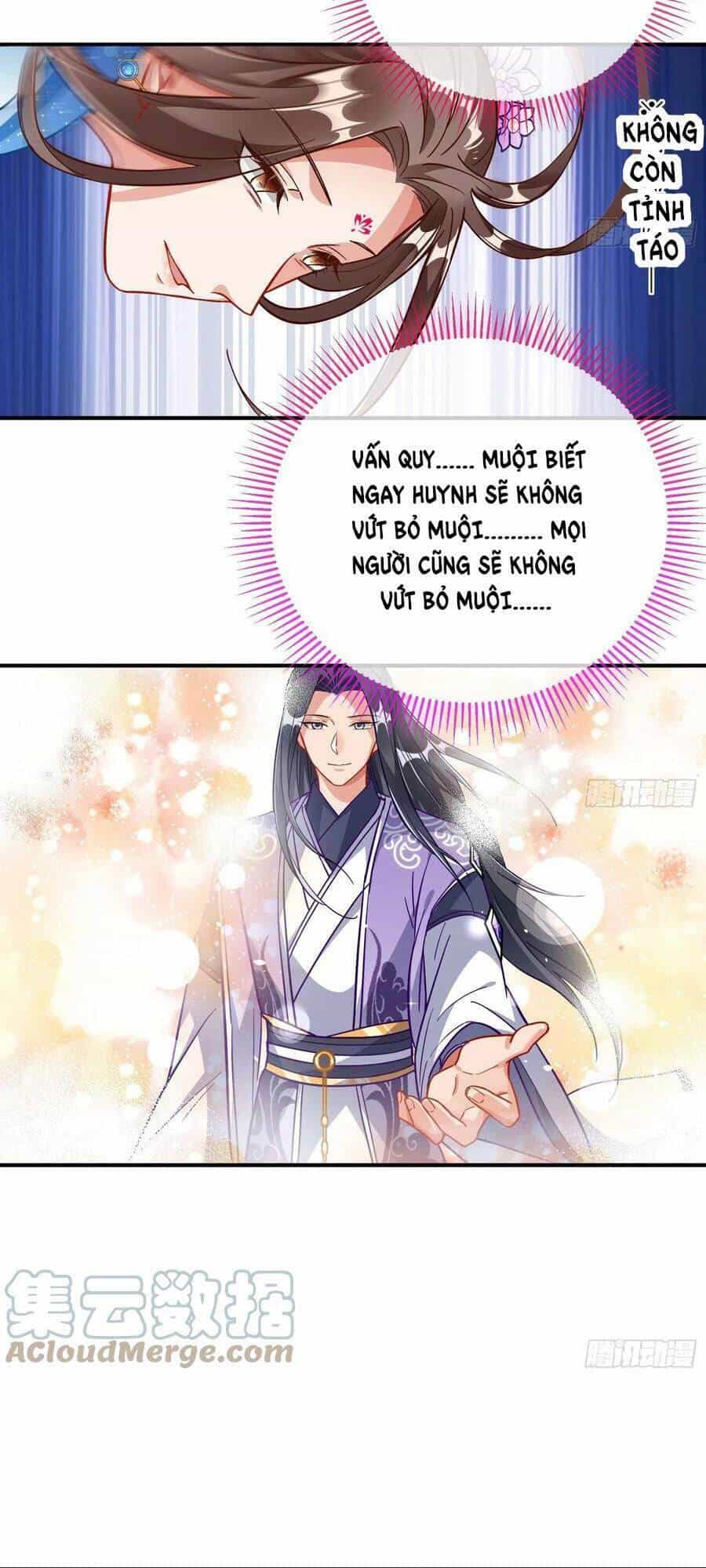 Vạn Tra Triêu Hoàng - Chương 478 - ảnh 57