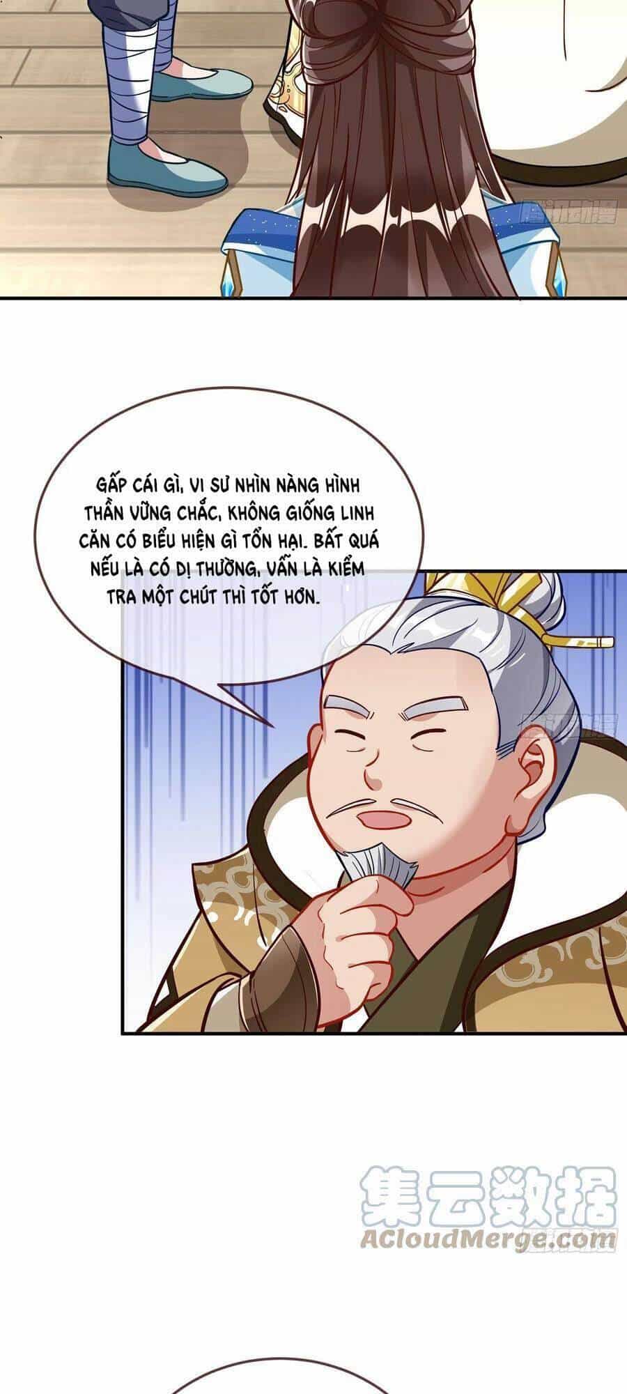 Vạn Tra Triêu Hoàng - Chương 479 - ảnh 20