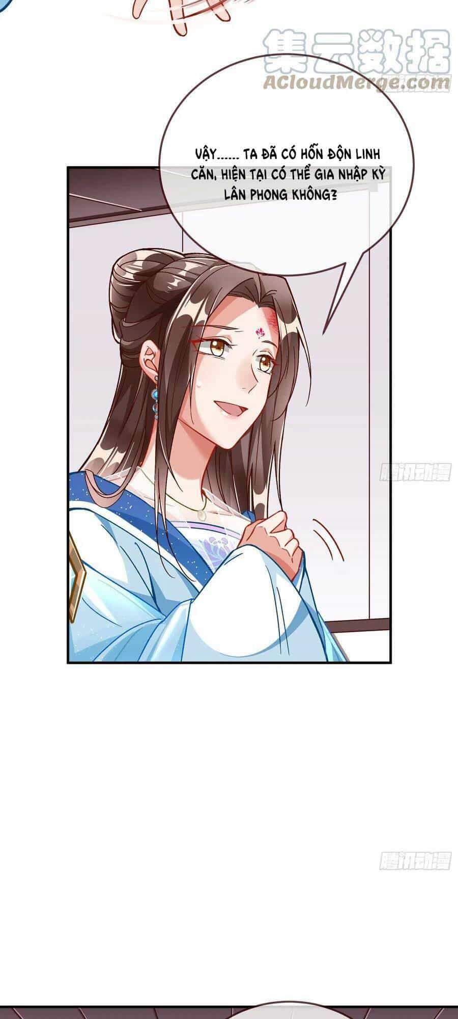 Vạn Tra Triêu Hoàng - Chương 479 - ảnh 28