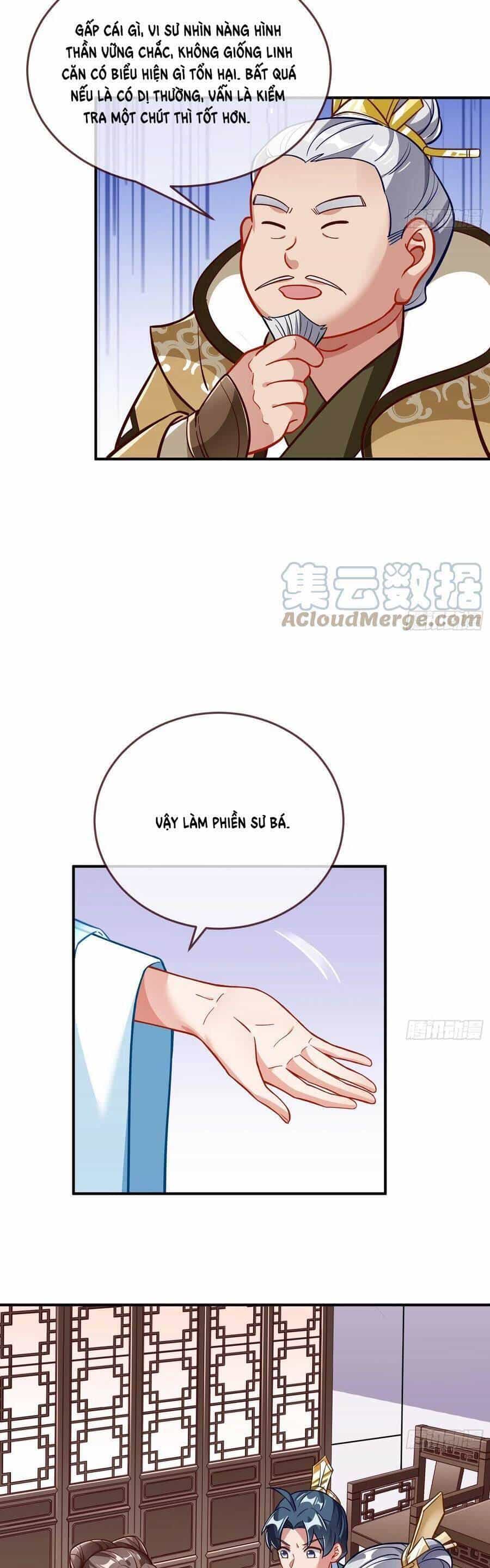 Vạn Tra Triêu Hoàng - Chương 479.5 - ảnh 14