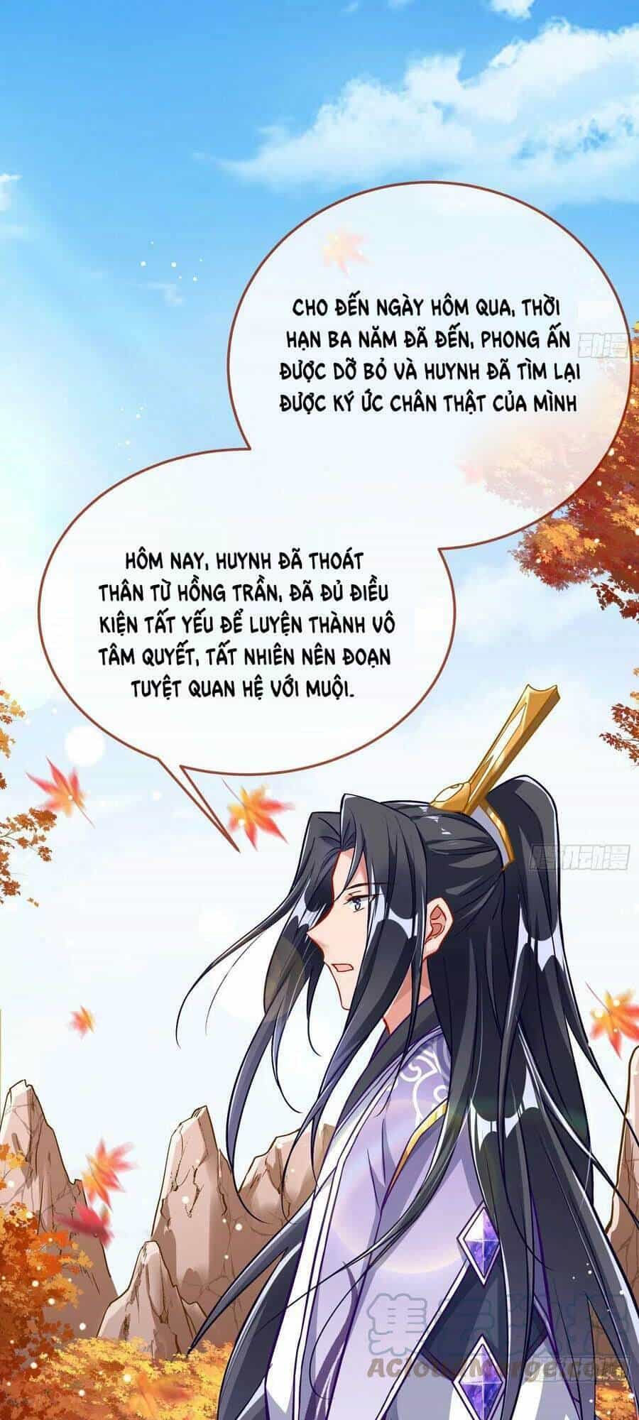 Vạn Tra Triêu Hoàng - Chương 480 - ảnh 24