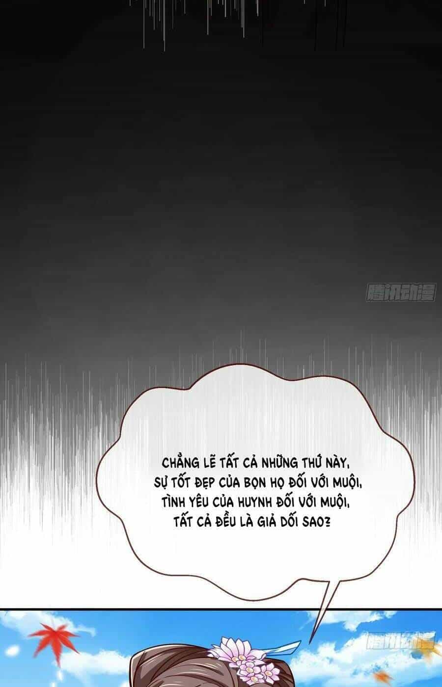 Vạn Tra Triêu Hoàng - Chương 480 - ảnh 30